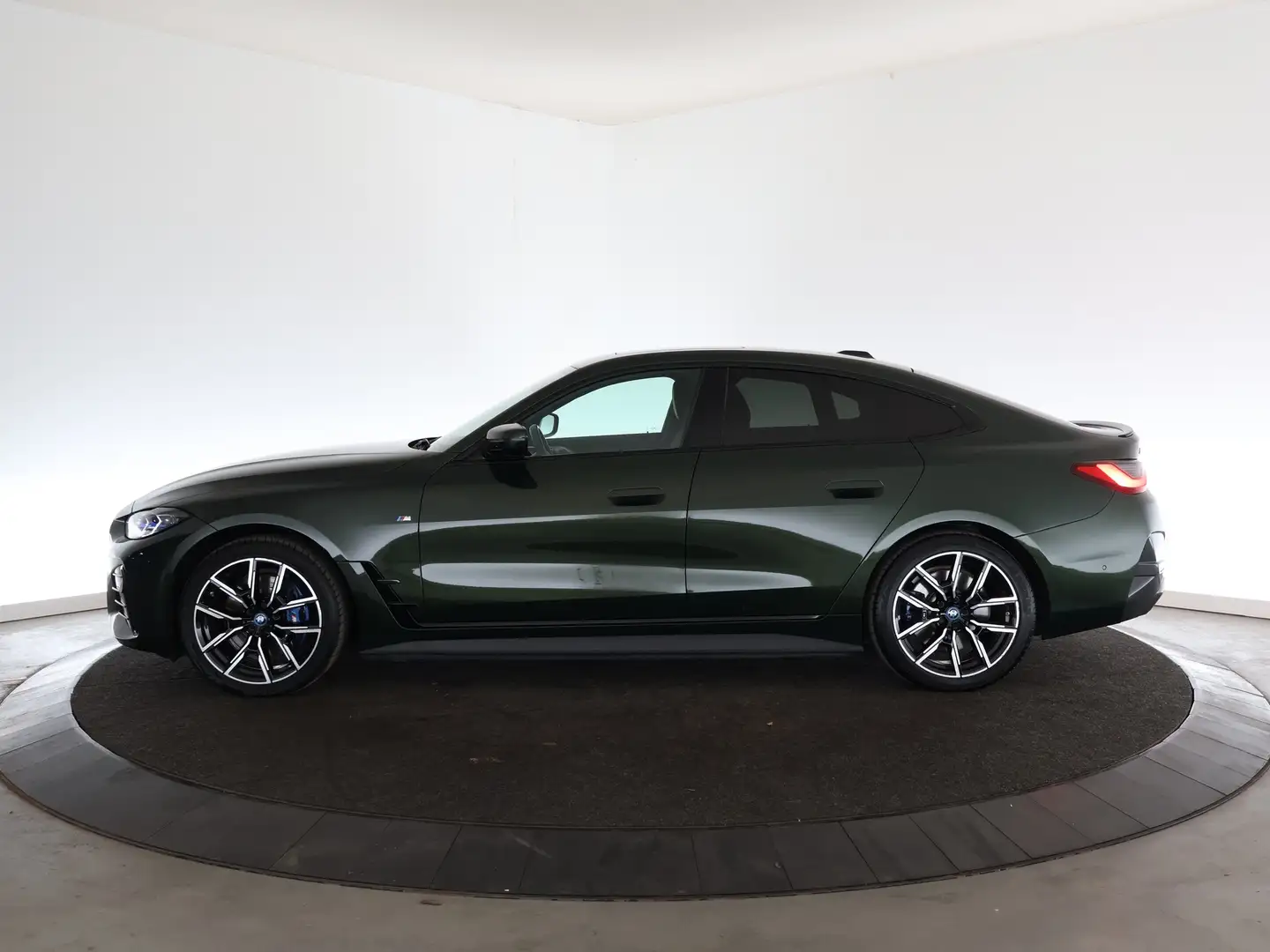 BMW i4 eDrive40 High Executive 84 kWh | M Sport Pro | Pan Vert - 2