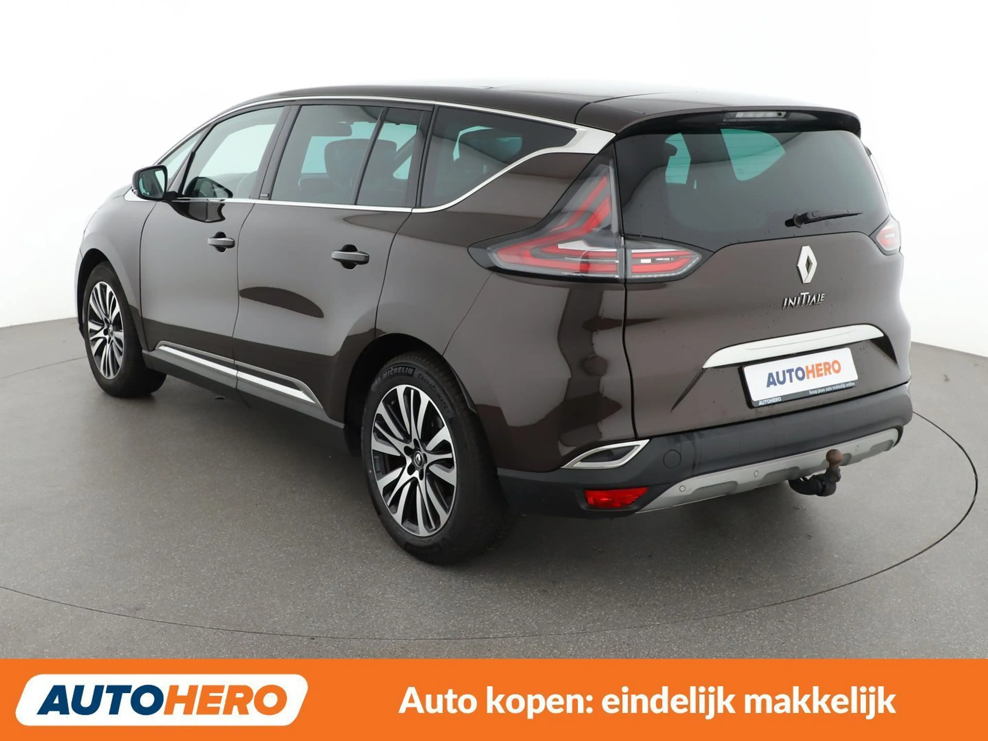Renault Espace 1.6 TCe Energy Initiale Paris — photo 4