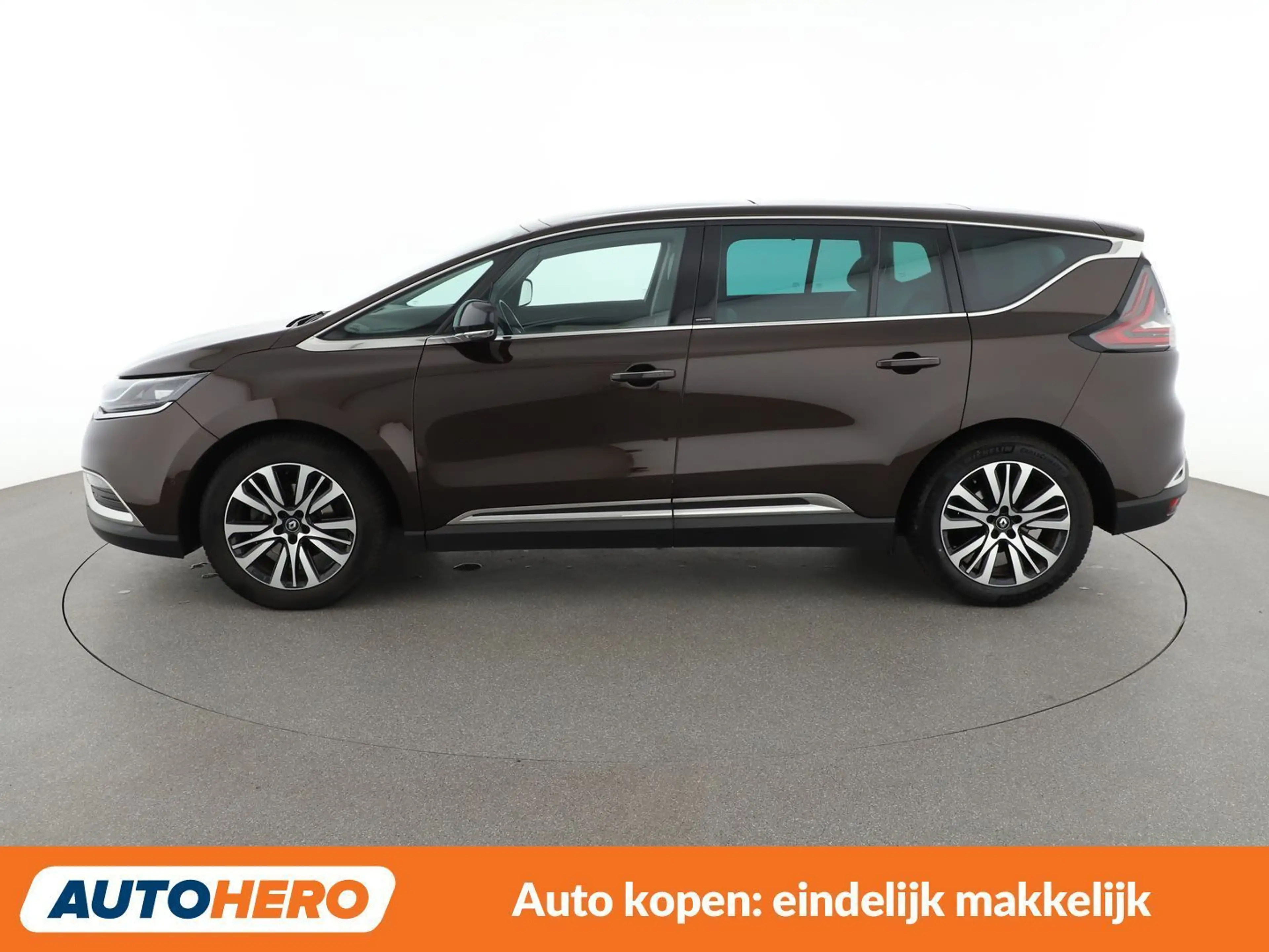 Renault Espace 1.6 TCe Energy Initiale Paris — photo 3