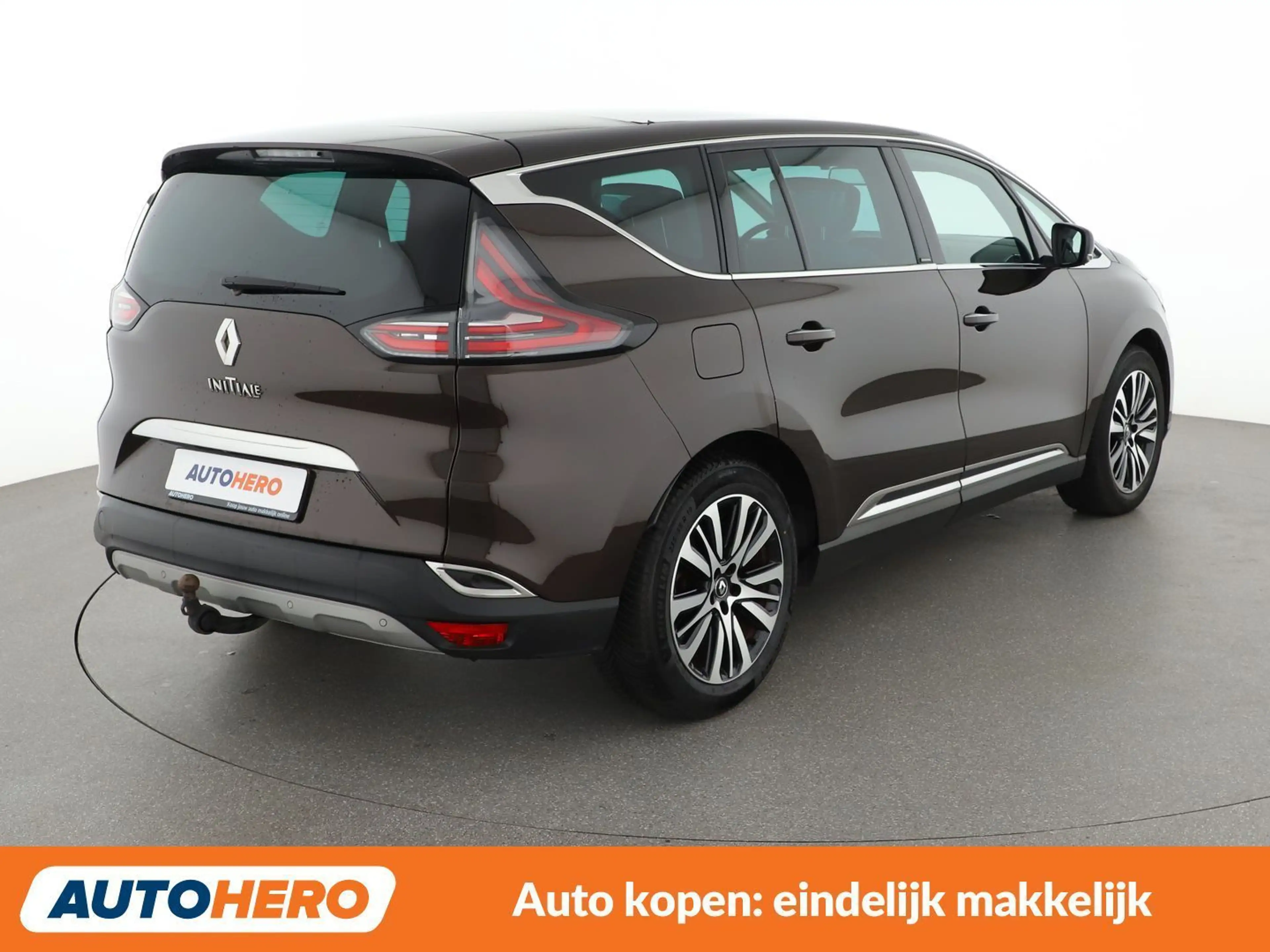 Renault Espace 1.6 TCe Energy Initiale Paris — photo 6