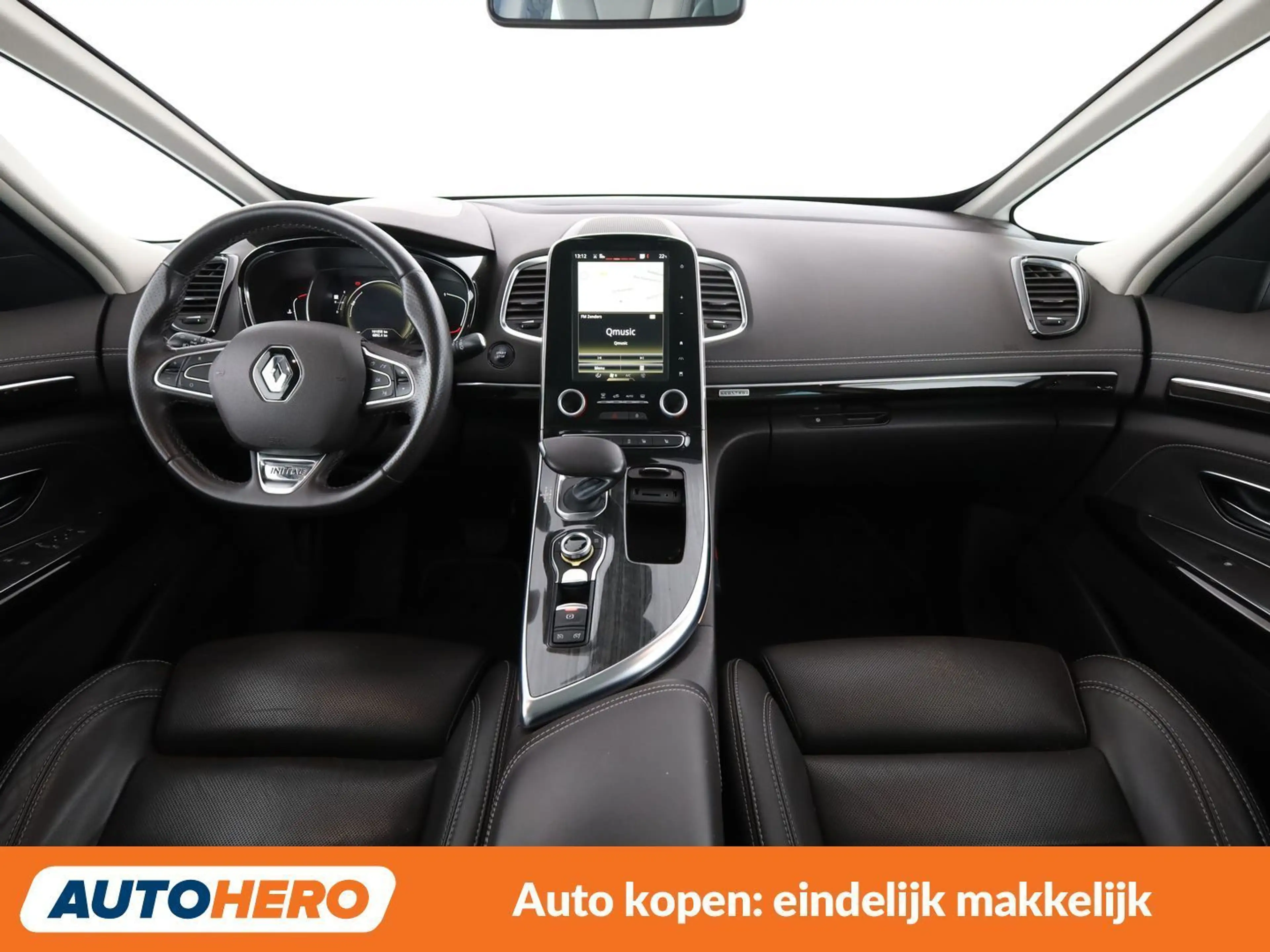 Renault Espace 1.6 TCe Energy Initiale Paris — photo 12