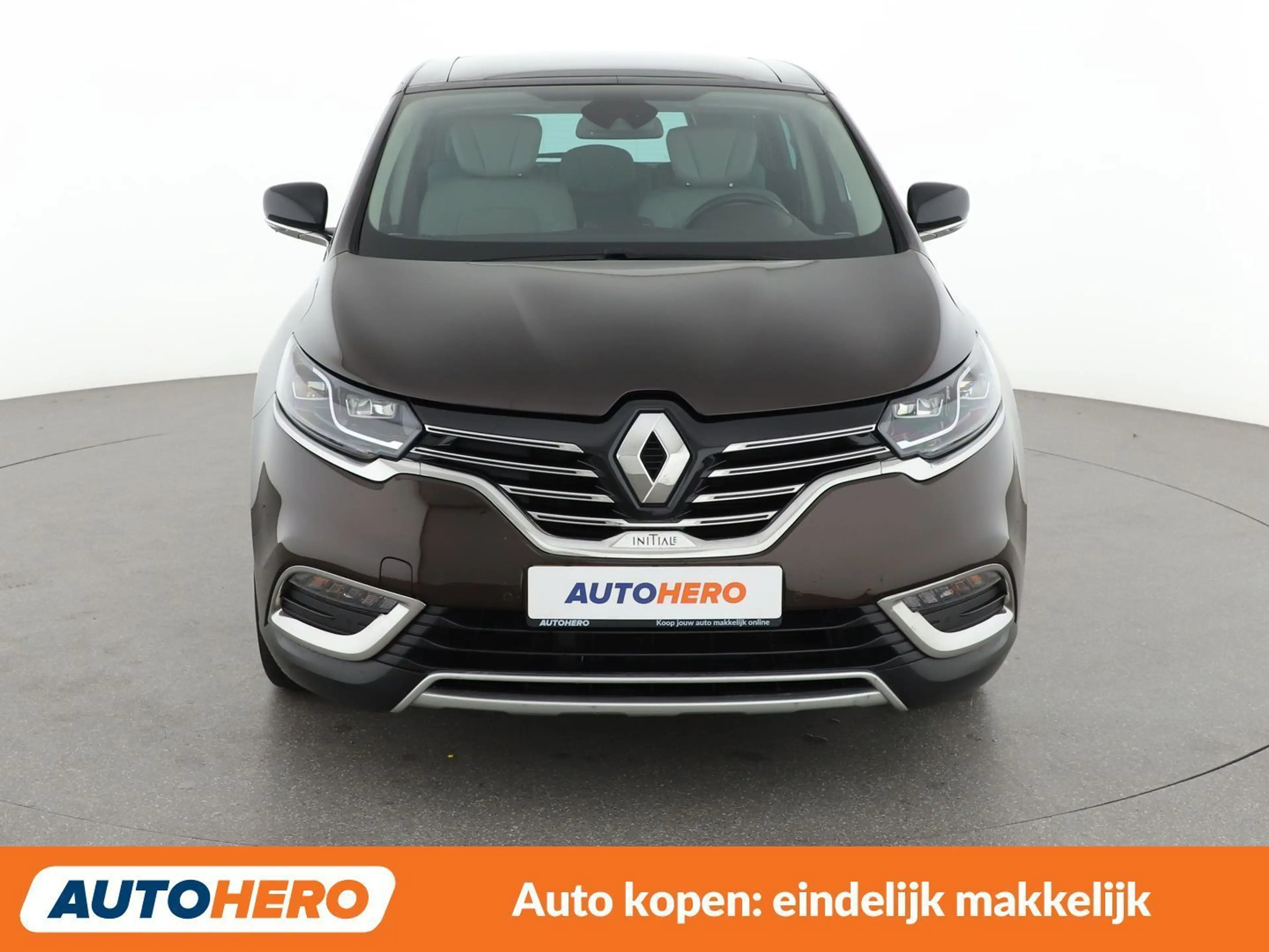 Renault Espace 1.6 TCe Energy Initiale Paris — photo 9