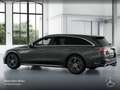 Mercedes-Benz E 300 de T 4M Hybrid Edition AMG-Line Fahrass 360° Gris - thumbnail 15