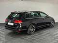 Volkswagen Golf VII Variant | 1. Hand | Scheckheftgepflegt Schwarz - thumbnail 4