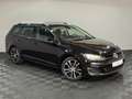 Volkswagen Golf VII Variant | 1. Hand | Scheckheftgepflegt Schwarz - thumbnail 3