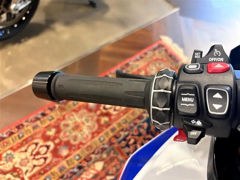 BMW R 1300 RS - foto 5