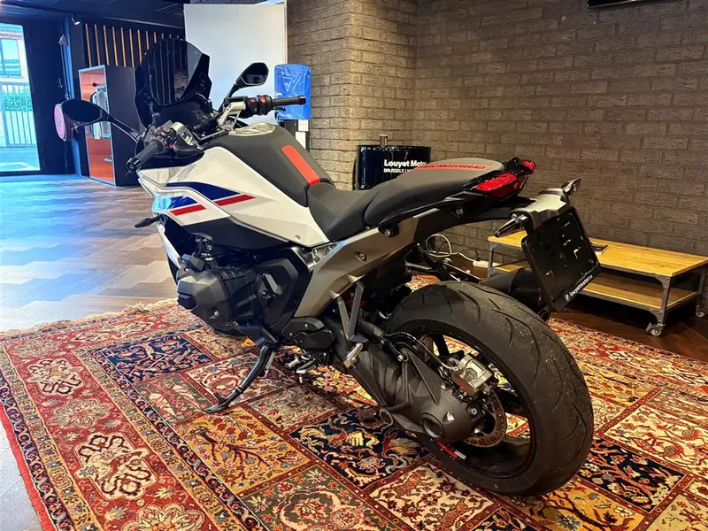 BMW R 1300 RS - foto 4