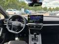 CUPRA Leon 1.5 TSI 110kW Navi LED SH PDC Bleu - thumbnail 13