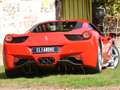 Ferrari 458 COUPE Or - thumbnail 14