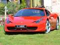 Ferrari 458 COUPE Or - thumbnail 4