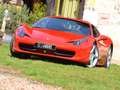 Ferrari 458 COUPE Or - thumbnail 7