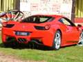 Ferrari 458 COUPE Or - thumbnail 17