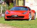 Ferrari 458 COUPE Or - thumbnail 5