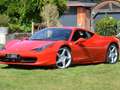 Ferrari 458 COUPE Or - thumbnail 6