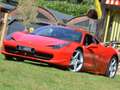 Ferrari 458 COUPE Or - thumbnail 2