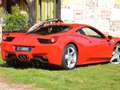Ferrari 458 COUPE Or - thumbnail 12
