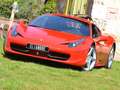 Ferrari 458 COUPE Or - thumbnail 3
