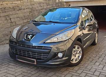 207 1.4 (76 000km)
