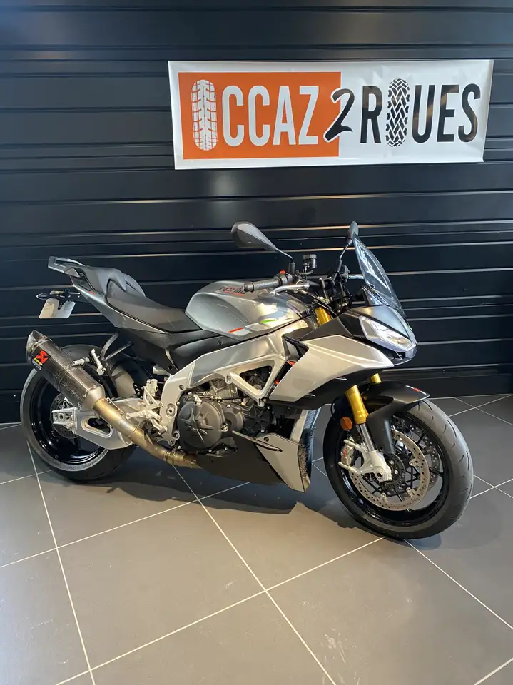 Aprilia Tuono