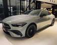 Mercedes-Benz CLE 300 e 9G Plug-in COUPE AMG NIGHT Luchtv./HeadUp/Memory Gris - thumbnail 7