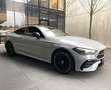 Mercedes-Benz CLE 300 e 9G Plug-in COUPE AMG NIGHT Luchtv./HeadUp/Memory Grijs - thumbnail 1