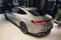Mercedes-Benz CLE 300 e 9G Plug-in COUPE AMG NIGHT Luchtv./HeadUp/Memory Gris - thumbnail 3