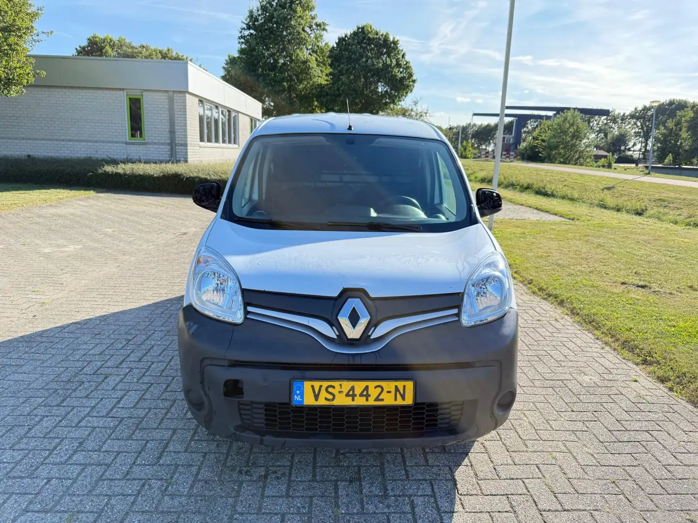 Renault Kangoo Express 1.5 dCi 75 Express Comfort S&S - 2