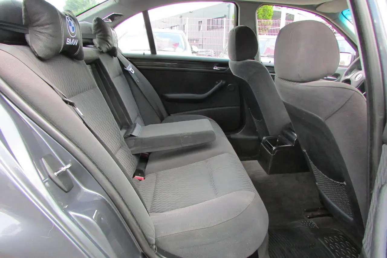 BMW 328i, foto 11