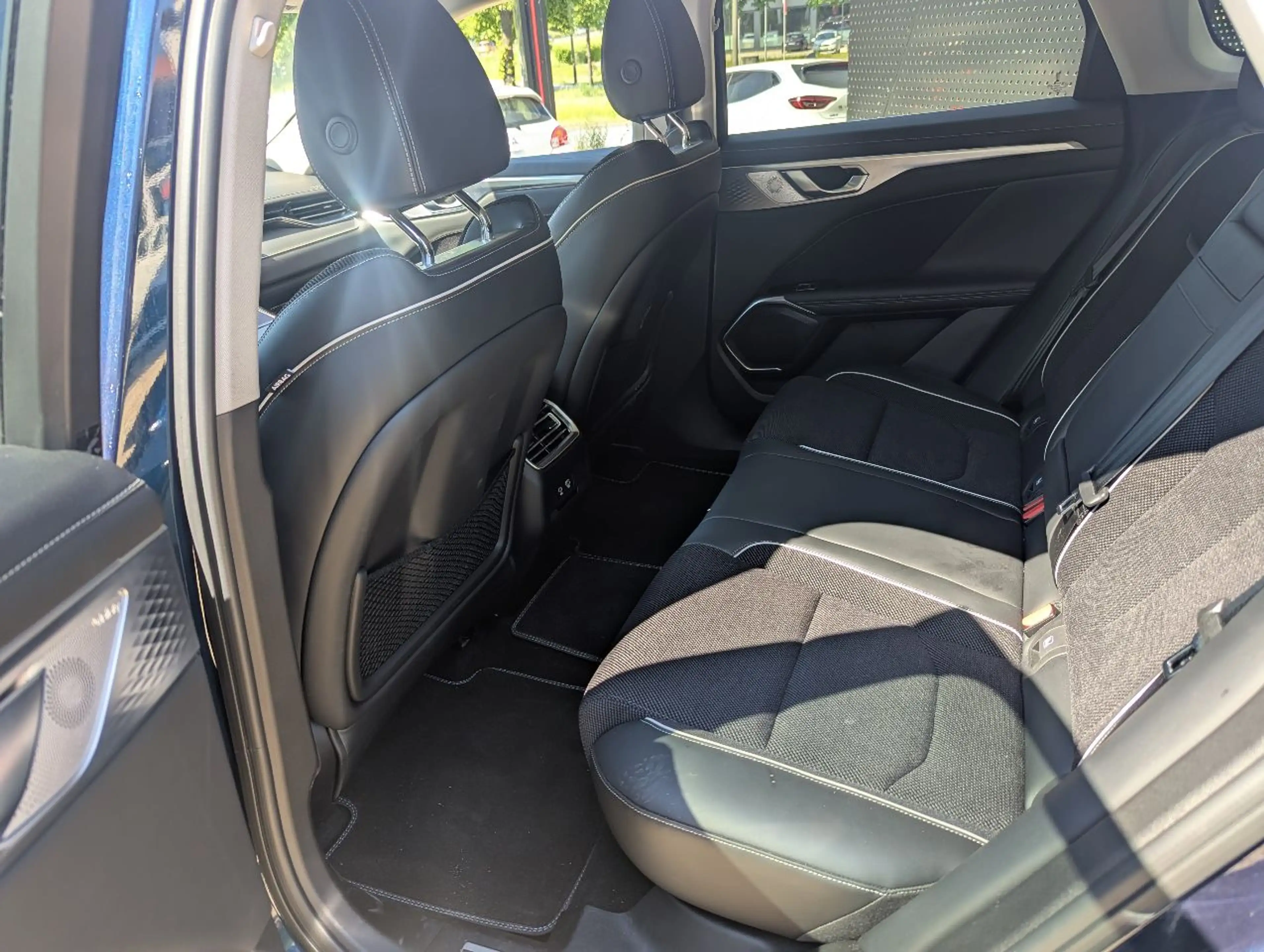 GWM WEY 05 Premium — photo 13