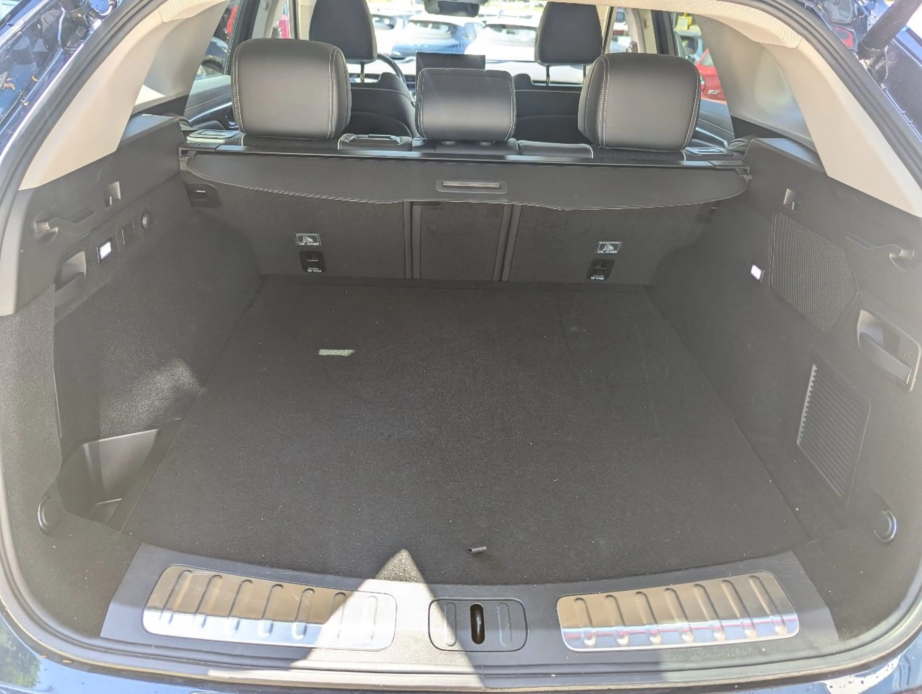 GWM WEY 05 Premium — photo 14