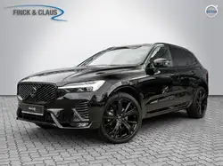 Volvo XC60 B5 AWD Plus Black Edition 360° ACC H/K
