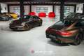 Porsche 911 997.2 Carrera 4S Coupe PDK - 1st paint Bruin - thumbnail 1