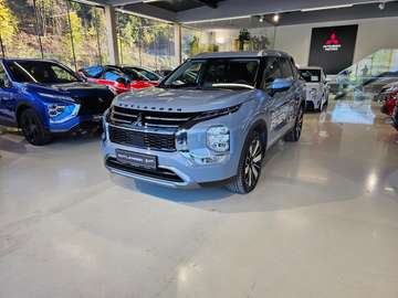 2,4 PHEV S-AWC Intense