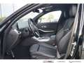 BMW 318 i LCI Aut. M sportpakket  LEDER  LED  camera Noir - thumbnail 11