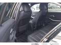 BMW 318 i LCI Aut. M sportpakket  LEDER  LED  camera Noir - thumbnail 18