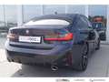 BMW 318 i LCI Aut. M sportpakket  LEDER  LED  camera Noir - thumbnail 6