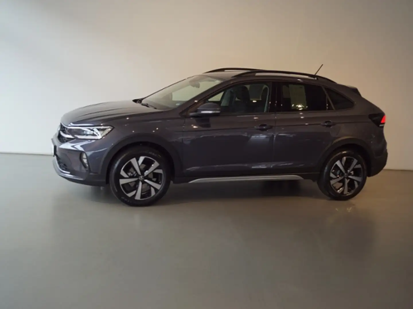 Volkswagen Taigo 1.0 TSI DSG Life *Ahk*Kamera*Keyless*AppConn*Sitz Grau - 2