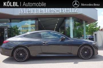 CLE 200 AMG PANO BURM WINTER PAK 20 "360° DIGI