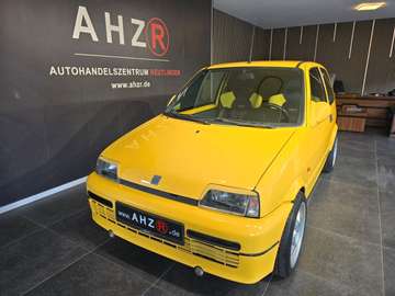 Sporting NOVITEC UMBAU * EINMALIG *
