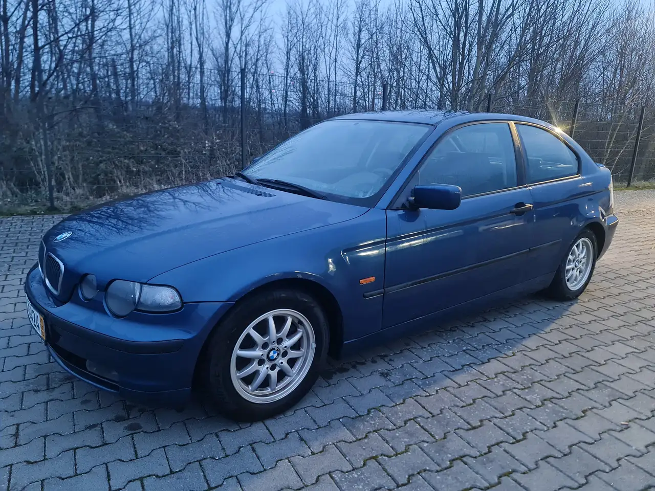 BMW 316