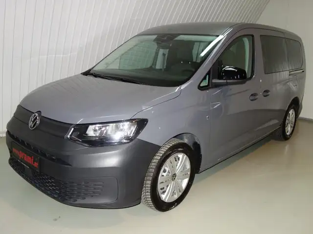 Volkswagen Caddy Caddy Maxi 2,0 TDI 4MOTION