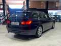 BMW 318 318d Touring Essential Edition Blu/Azzurro - thumbnail 6