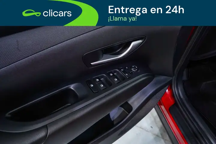 Hyundai Tucson 1.6 TGDI Maxx (2021) 2022, foto 18