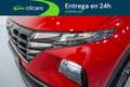 Hyundai TUCSON 1.6 TGDI Maxx 4x2 Rojo - thumbnail 10