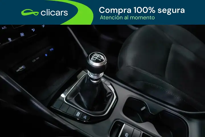 Hyundai Tucson 1.6 TGDI Maxx (2021) 2022, foto 26