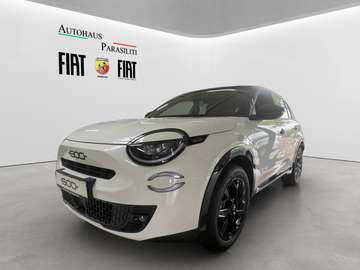 Street 1.2 Turbo