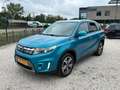 Suzuki Vitara 1.6 High executive Leder, Apple car play, Camera Blauw - thumbnail 24