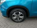 Suzuki Vitara 1.6 High executive Leder, Apple car play, Camera Blauw - thumbnail 12