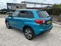 Suzuki Vitara 1.6 High executive Leder, Apple car play, Camera Blauw - thumbnail 2