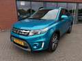 Suzuki Vitara 1.6 High executive Leder, Apple car play, Camera Blauw - thumbnail 25